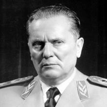 Josip Broz Tito