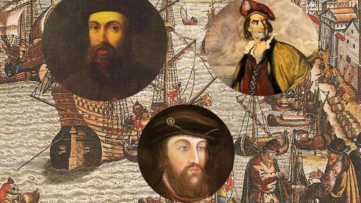 La «insidias» ocultas del rey portugués para evitar la gesta naval más grande de España