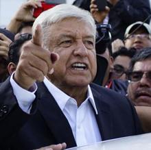 López Obrador