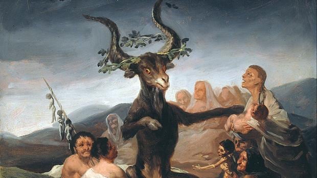 Lo que Podemos y Bildu deberían saber sobre la caza de brujas y la Inquisión en España