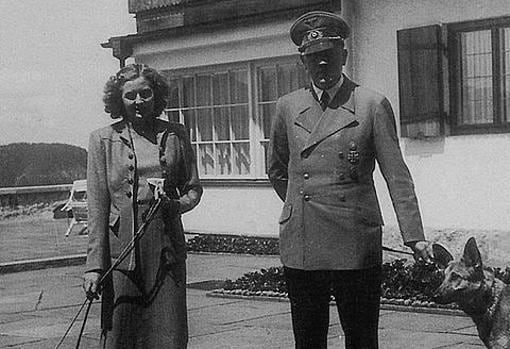 Resuelto el misterio de la última (y vergonzosa) confesión de Hitler antes de morir
