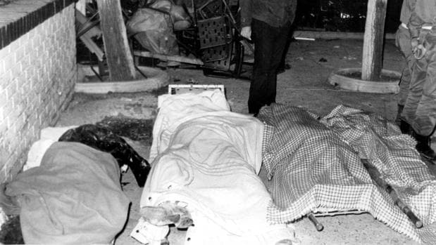 El infierno de El Descanso: así fueron los primeros asesinatos (sin resolver) de la yihad en España en 1985