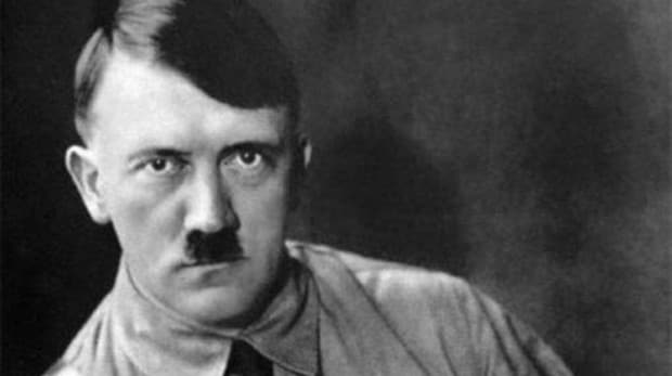 La carrera política del «comunista» Hitler antes de convertirse en un antisemita convencido