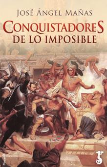«Hernán Cortés es incluso más importante que Cervantes para la historia del mundo»