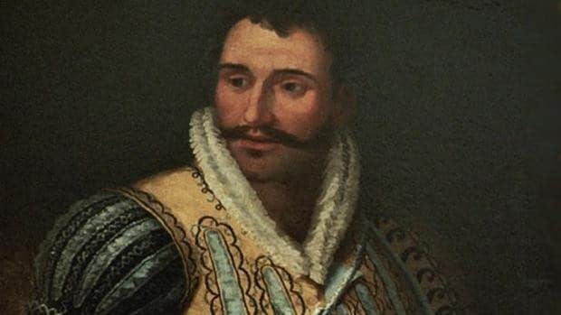 John Downie, el chiflado escocés que combatió a Napoleón vestido como los Tercios de Flandes