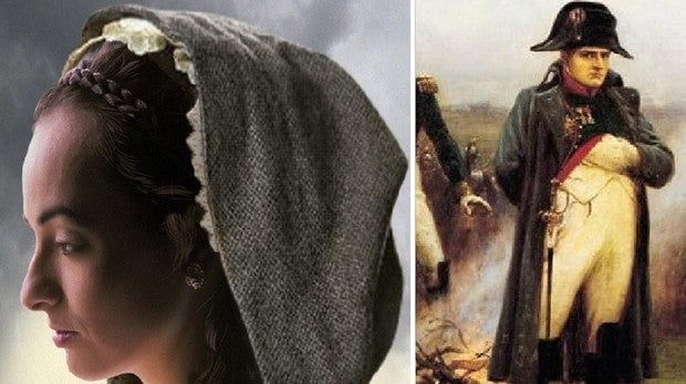 Heroína y guerrillera: el martirio de La Pardala, la pesadilla española del «gánster Napoleón»