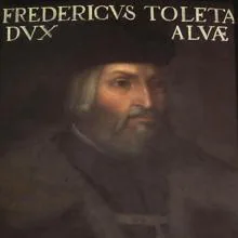 Fadrique Álvarez de Toledo y Enríquez