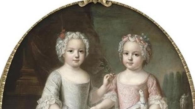 De la tragedia de los Trastámara a los Borbones idénticos: ¿qué ocurre si el Rey tiene un gemelo?