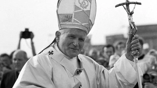 Así superó el Papa Juan Pablo II el boicot del Partido Comunista y la URSS para visitar Polonia en 1979