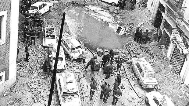 Las incógnitas sobre el asesinato de Carrero Blanco a manos de ETA que cuestionan la versión oficial