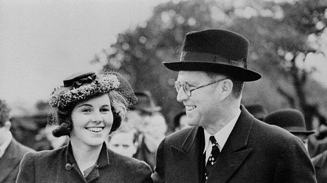 La tragedia más olvidada en la «maldición» de los Kennedy: la hermana lobotomizada