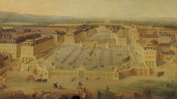 Desechos y pestilencia: la higiene en los palacios del siglo XVI