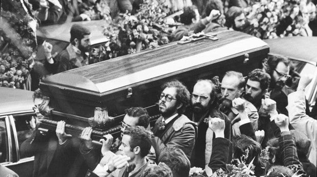 La matanza de los abogados de Atocha: la barbarie que pudo tumbar la democracia española