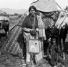 La verdad del 7º de Caballería: los jinetes que lideraron el genocidio indio de los EE.UU.