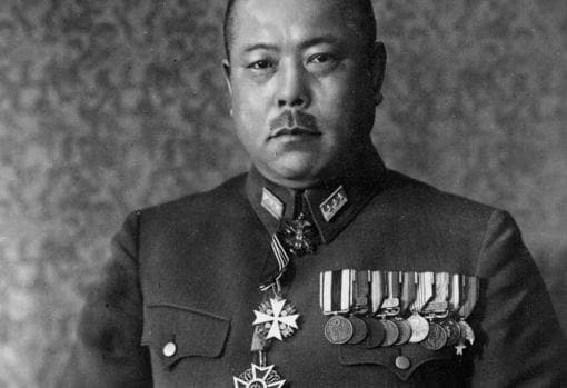 El general Yamashita, más conocido como el Tigre de Malasia, logró conquistar Singapur accediendo desde la selva