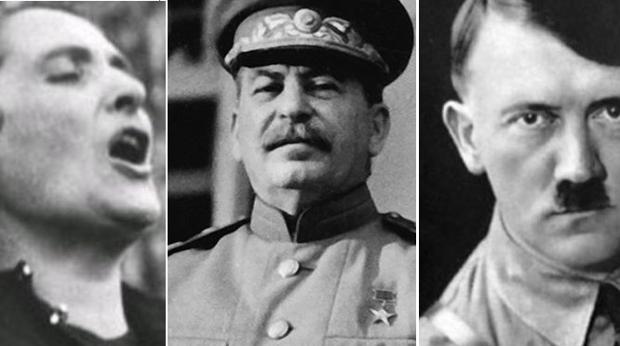 Así apoyó La Pasionaria la invasión de Polonia por Hitler y Stalin en la Segunda Guerra Mundial