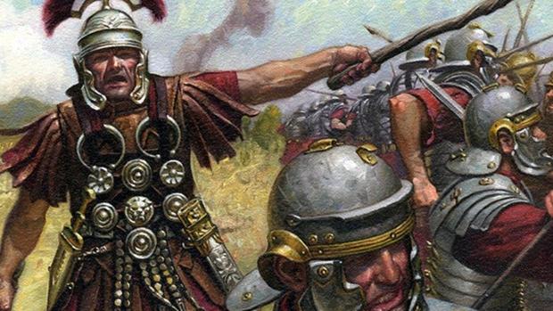 El misterio de la legión perdida de Craso: el ejército romano que defendió las fronteras de China