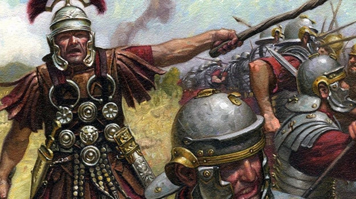 El misterio de la legión perdida de Craso: el ejército romano que defendió las fronteras de China
