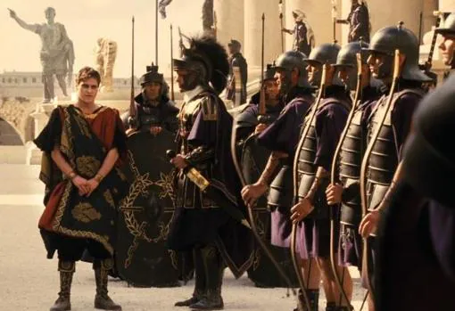 El duro entrenamiento que convirtió a la Guardia Pretoriana en unidad más letal de la Antigua Roma