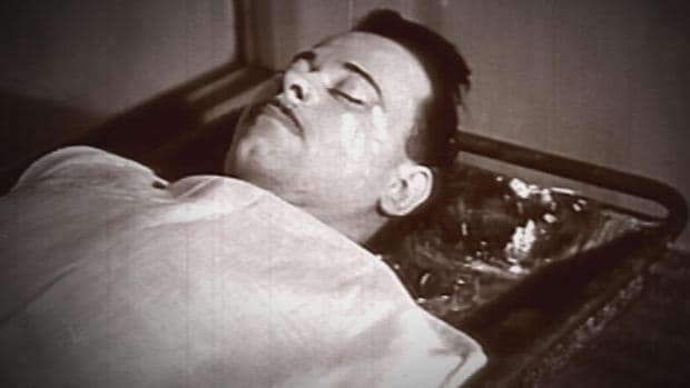 Estados Unidos exhumará el cadáver de John Dillinger: ¿y si el famoso gánster no fue abatido en 1934?