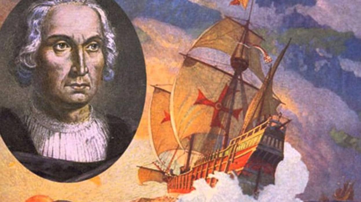 El &#039;otro&#039; 12 de octubre: la flota perdida de la Orden del Temple que pudo llegar a América antes que Colón