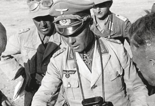 Erwin Rommel