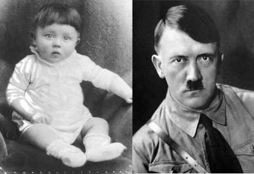 Los vergonzosos secretos del joven Hitler, desvelados por su único amigo