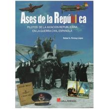 &#039;Diablo Rojo&#039;: la muerte de la superestrella de los cazas republicanos ante la Legión Cóndor en la Guerra Civil