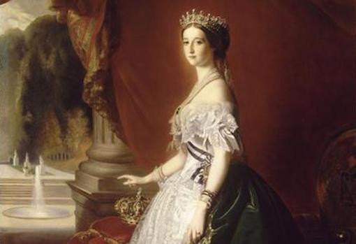 La trágica vida de la Emperatriz francesa que nació en Granada y enamoró a Napoleón III por su rebeldía