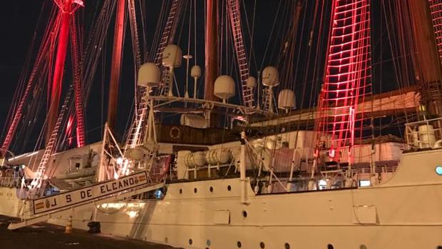 Celebran en Brasil los quinientos años del primer puerto de las Américas visitado por Elcano