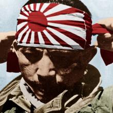 Las tristes confesiones de los pilotos kamikazes a sus padres antes de morir en la Segunda Guerra Mundial