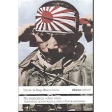 Las tristes confesiones de los pilotos kamikazes a sus padres antes de morir en la Segunda Guerra Mundial