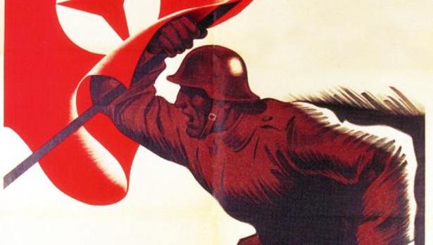 La curiosa coincidencia entre el calendario del año que inició la Guerra Civil y el de 2020