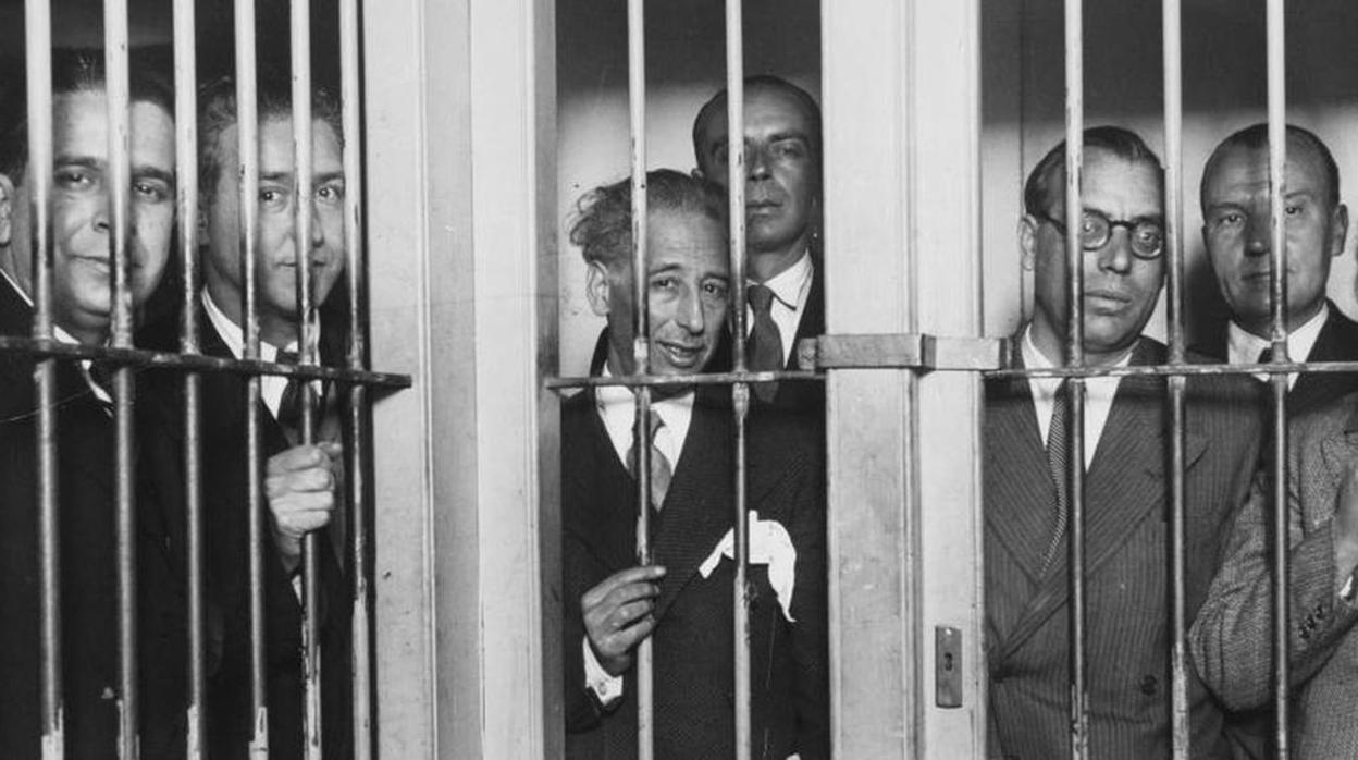 Así amnistió el PSOE a los golpistas de ERC en 1936: ¿cederá Sánchez como  lo hizo Lerroux?