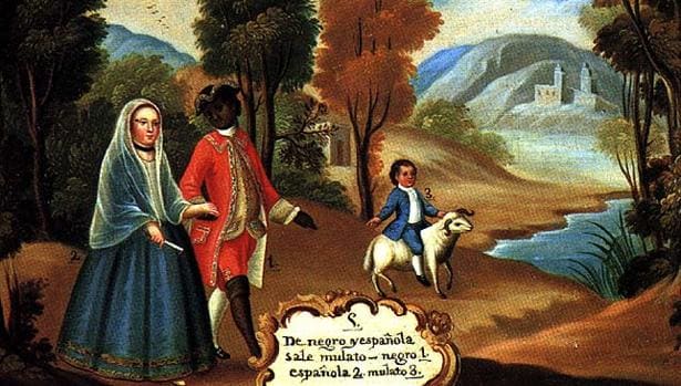 La otra Leyenda Negra: los esclavos africanos que ayudaron a España a conquistar América