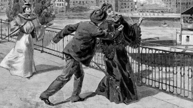 Así fue apuñalada Sisí Emperatriz: el brutal asesinato anarquista de «la mujer más querida del mundo»