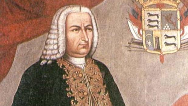 La incómoda verdad sobre el virrey Sebastián Eslava, el héroe español borrado por el mito de Blas de Lezo