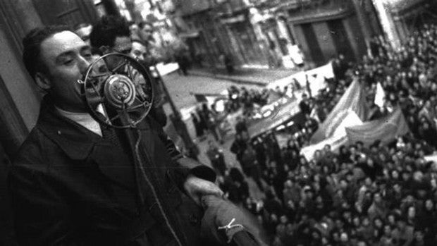 Así se gestó la independencia de Asturias en la Guerra Civil con su propia moneda, presidente y ministros