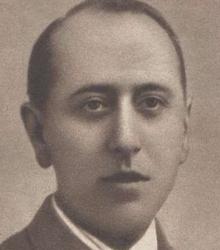 José María Gil Robles