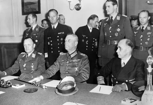 La derrota que habría avergonzado a Hitler: el día que los Aliados  aplastaron al nazismo
