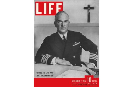 Revista Life de noviembre de 1942