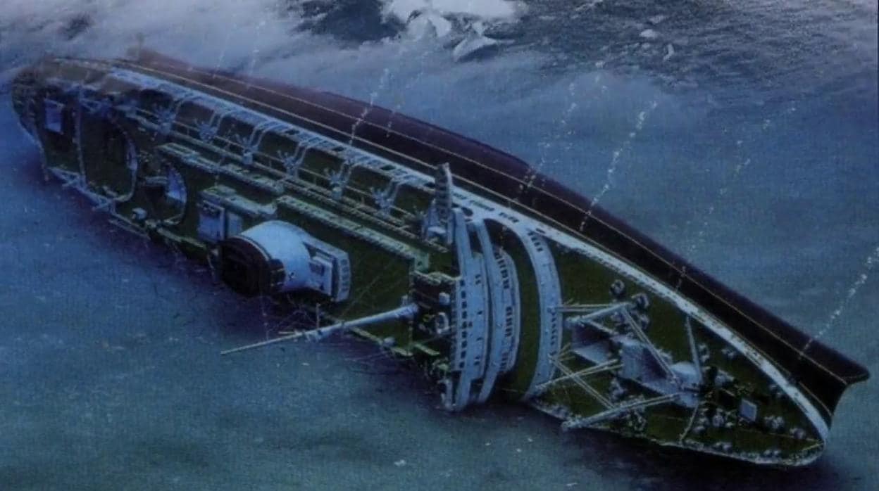 Andrea Doria: la conspiración oculta tras la tragedia naval más aterradora desde el Titanic