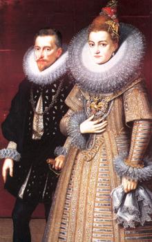 La poderosa hija (y mano derecha) de Felipe II que pudo haber reinado en España