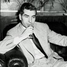 Fotografía de Lucky Lucian