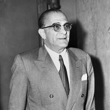 Vito Genoveses