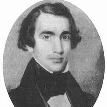 Fotografía de Joshua Fry Speed