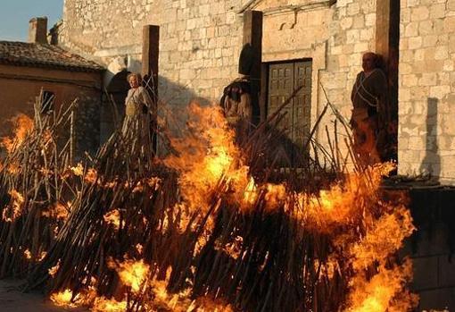 La dolorosa mentira con la que Hitler extendió el odio hacia el Imperio español