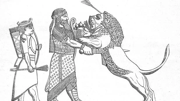 Lo que el mundo le debe a la misteriosa Mesopotamia, la civilización donde nació la humanidad