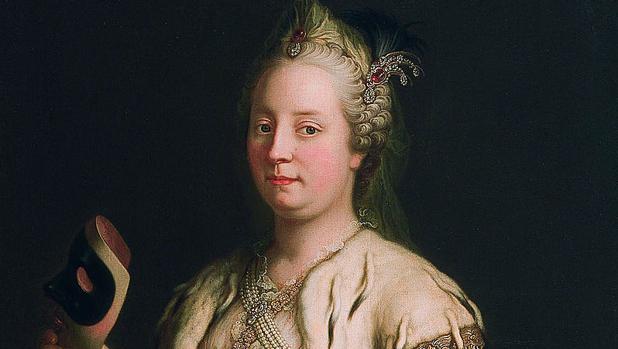 La indestructible Reina Habsburgo que casi hereda España en vez de los Borbones