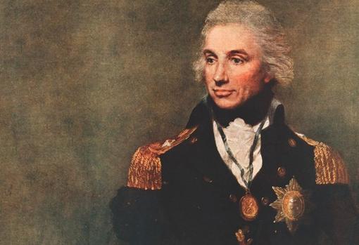 hORATIO nELSON